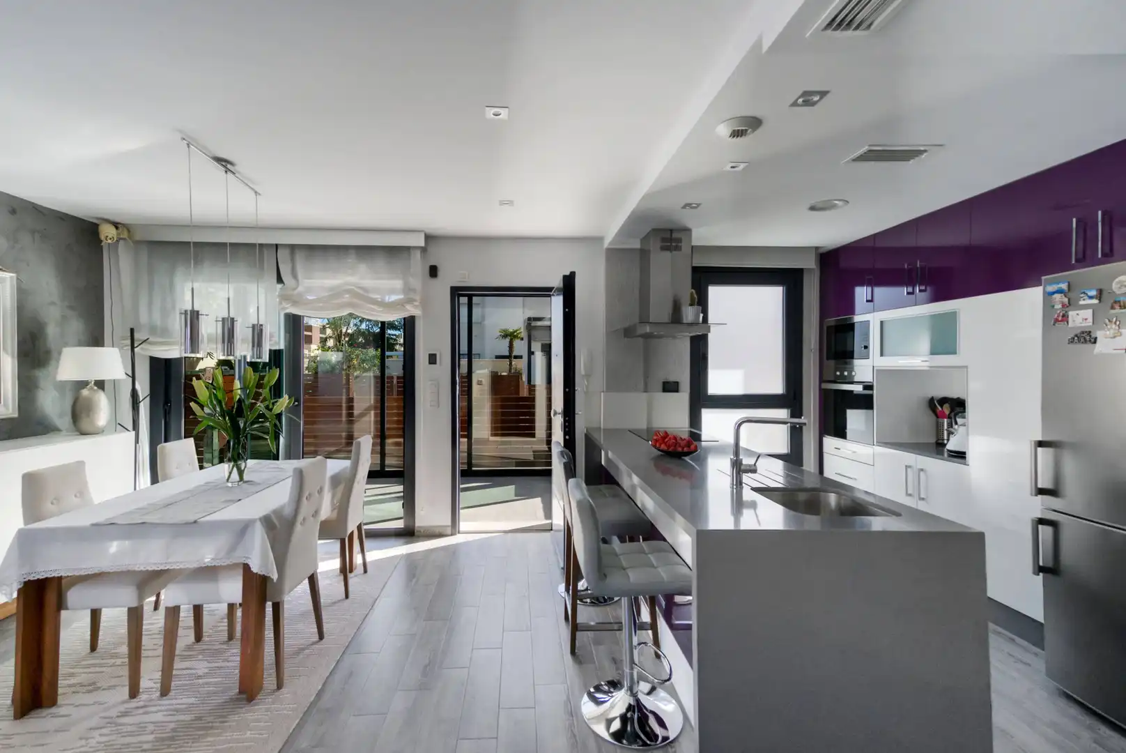 Villa avec terrasse à vendre à Nueva Torrevieja - Aguas Nuevas, imagen 31