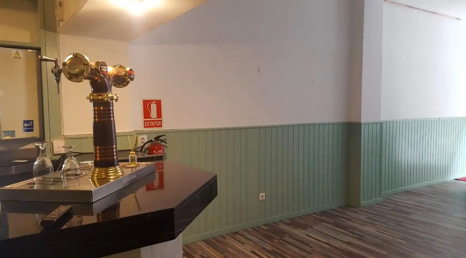 Business premises for sale in Centro, imagen 2