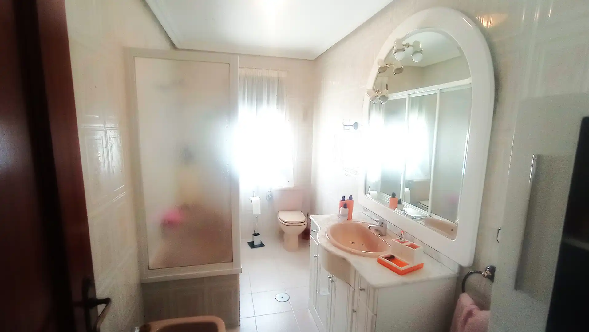 Baño de Piso en venta en Miguelturra con Aire acondicionado, Calefacción y Terraza