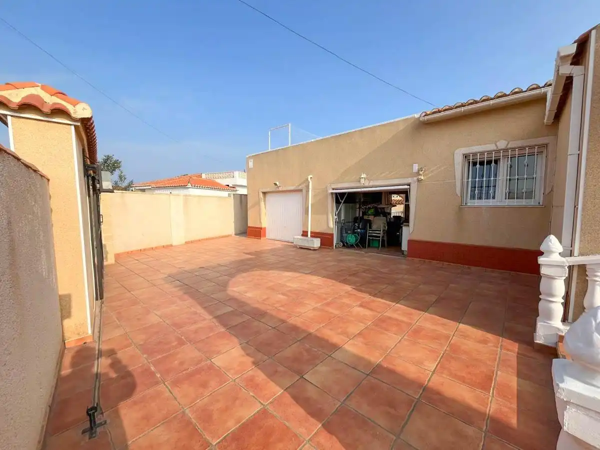 Detached house with pool for sale in Zona Carrefour - Urbanizaciones, imagen 17