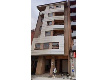 Pis amb ascensor en venda a Avenida Fernández Ladreda