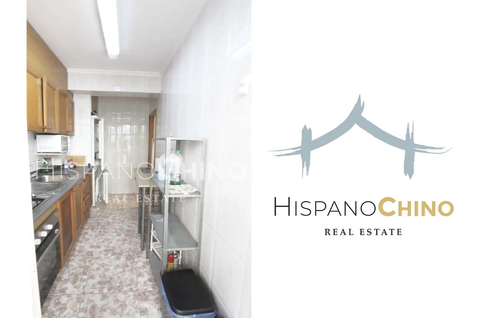 Flat with terrace for sale in Carrer del Iol, imagen 8