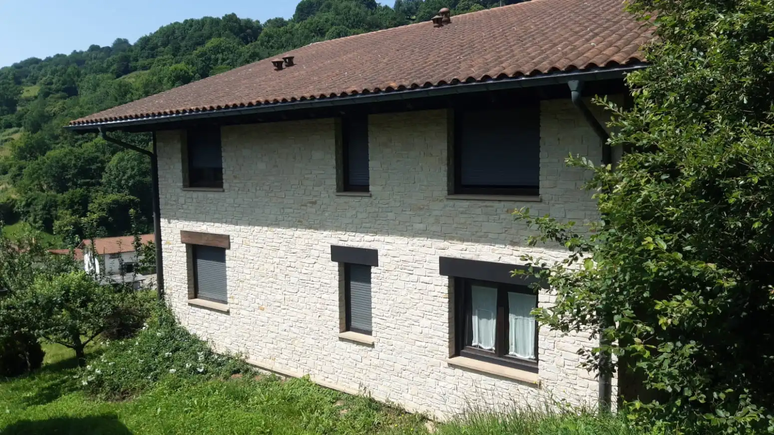 Flat with garden for sale in Areso - elgoyen, imagen 35