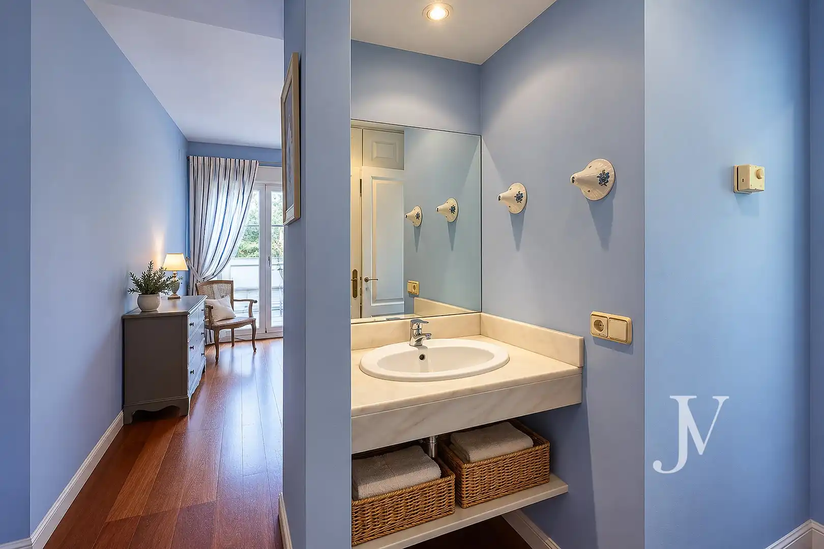 Villa avec terrasse à vendre à Ciudalcampo, imagen 39