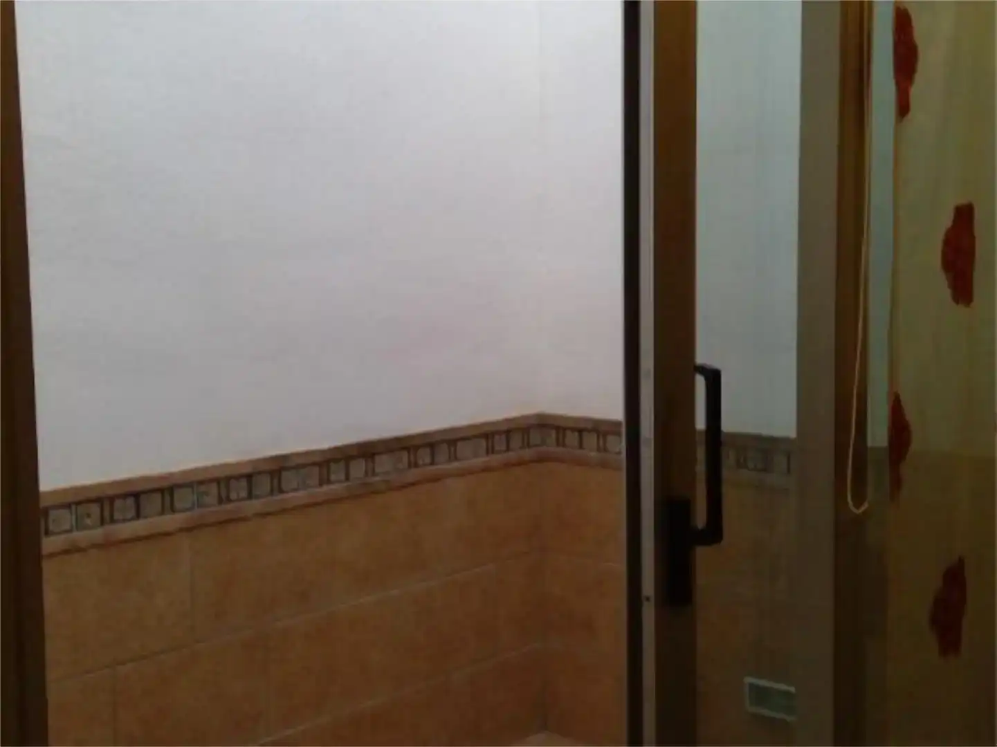 Baño de Casa adosada en venta en Jardin Lucena