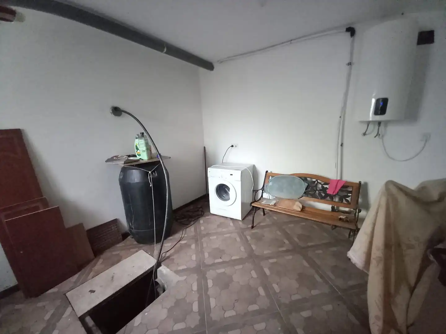 Casa o xalet en venda en Linares amb Terrassa