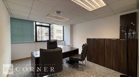 Foto 3 de Oficina de alquiler en Calle Tuset, Sant Gervasi- Galvany, Barcelona Capital