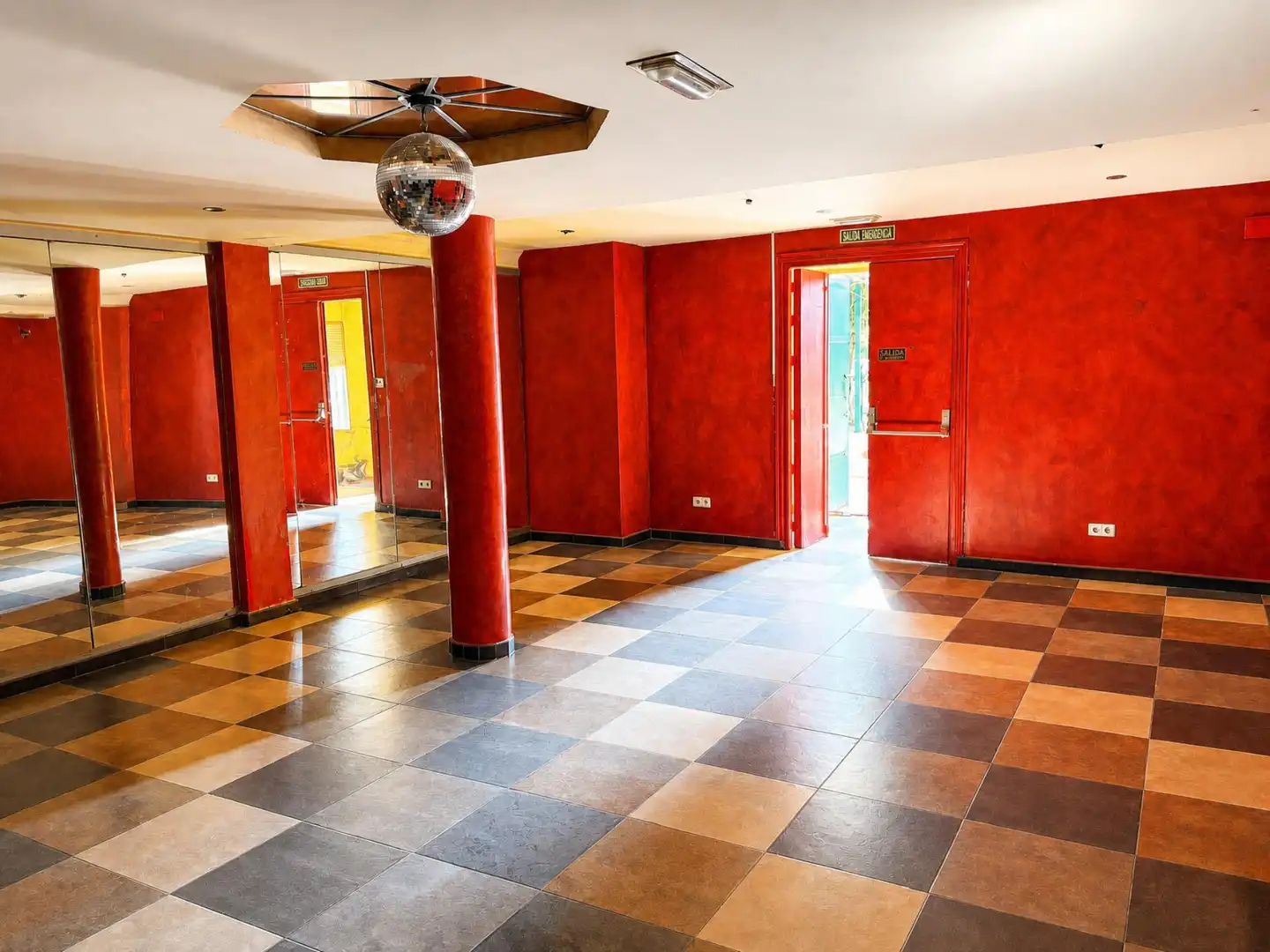 Casa rústica en venda a Carretera Madrid-Cadiz KM 311, imagen 18