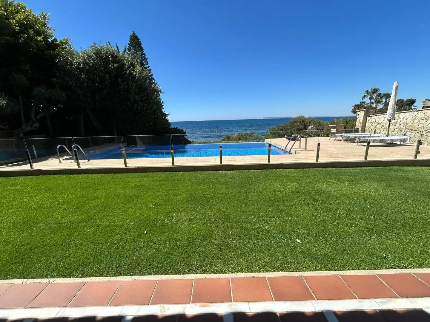 Villa mit Terrasse zum Verkauf in Avenida de la Costa Blanca, imagen 3