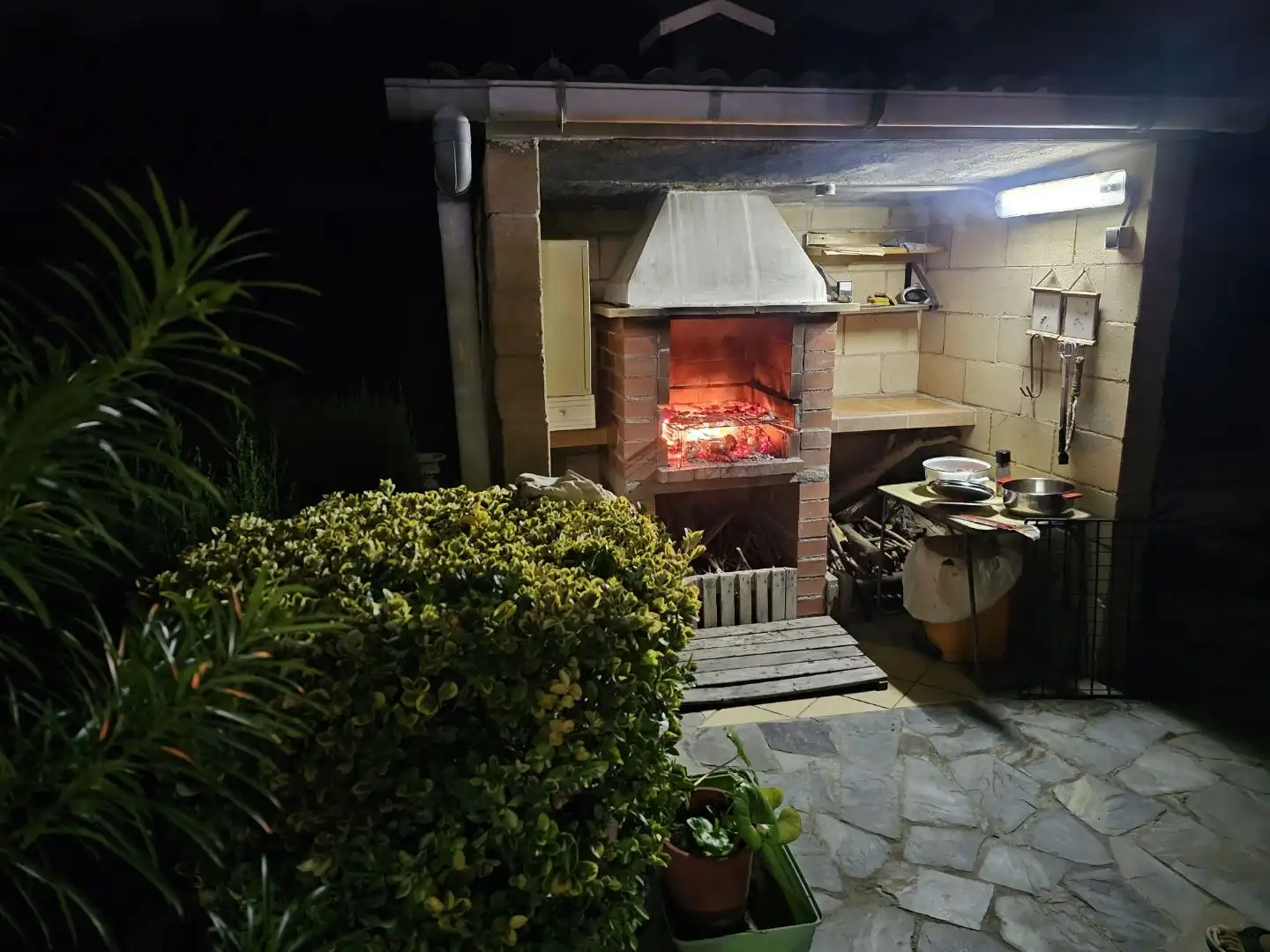 Casa amb jardí en venda a Carrer del Capcir 14, imagen 31