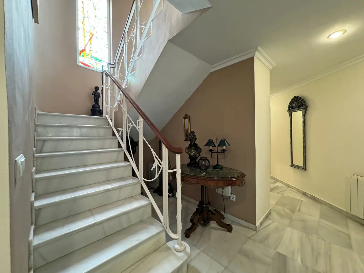 Casa o xalet en venda a Manantiales - Lagar - Cortijo