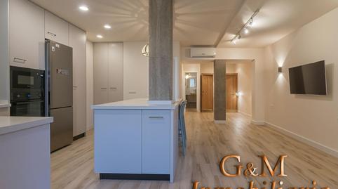 Foto 2 de Piso en venta en Calle Bailén, Los Castillejos - La Trinidad, Málaga