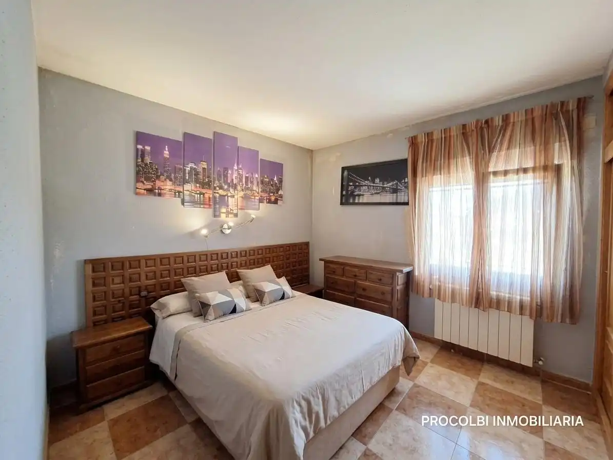 Casa con giardino in vendita a Calle Falla, imagen 27
