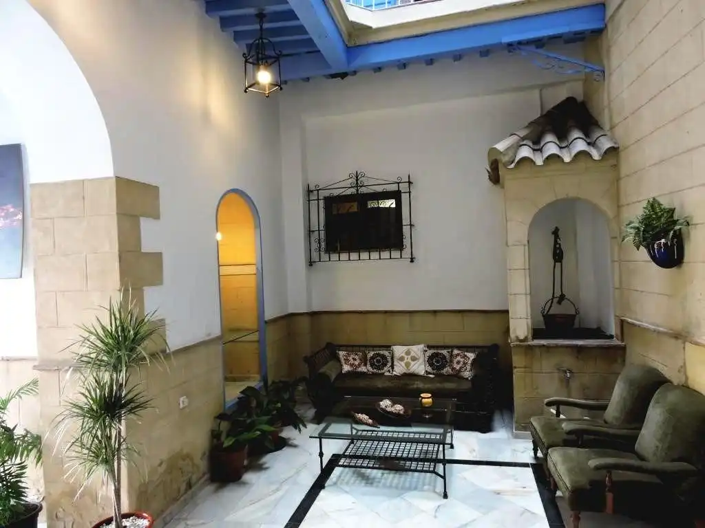 Edificio en venta en Arcos de la Frontera