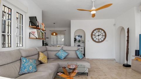 Foto 2 de Casa o chalet en venta en Avenida Ramblas de Oleza, Lomas de Campoamor - Las Ramblas, Orihuela