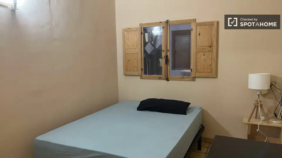 Pis amb terrassa de lloguer a Ciutat Vella, imagen 4