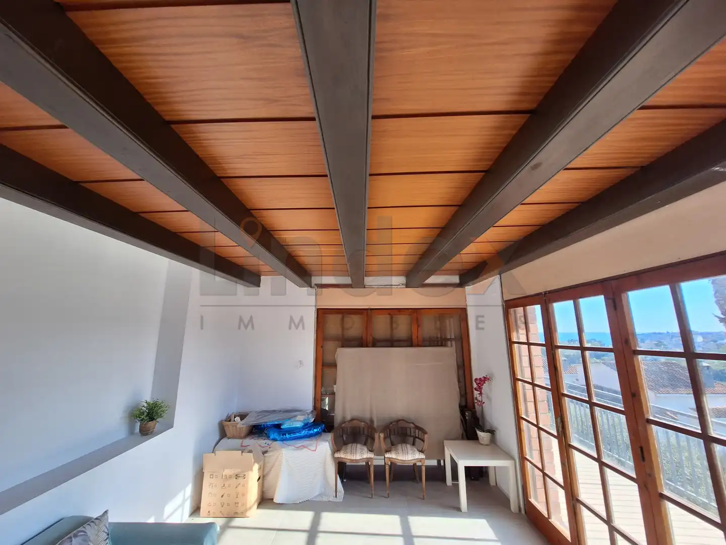 Casa o chalet en venta en Arenys de Mar con Calefacción, Jardín privado y Parquet