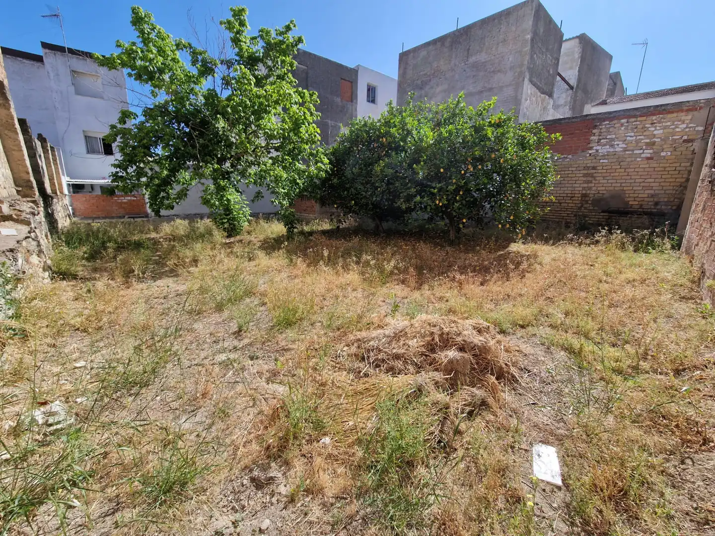 Casa amb terrassa en venda a Fernán-Núñez, imagen 5