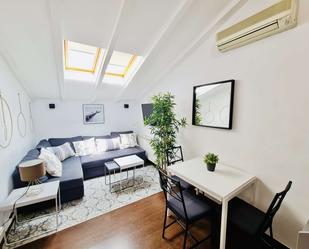 Apartament per a compartir a Almagro