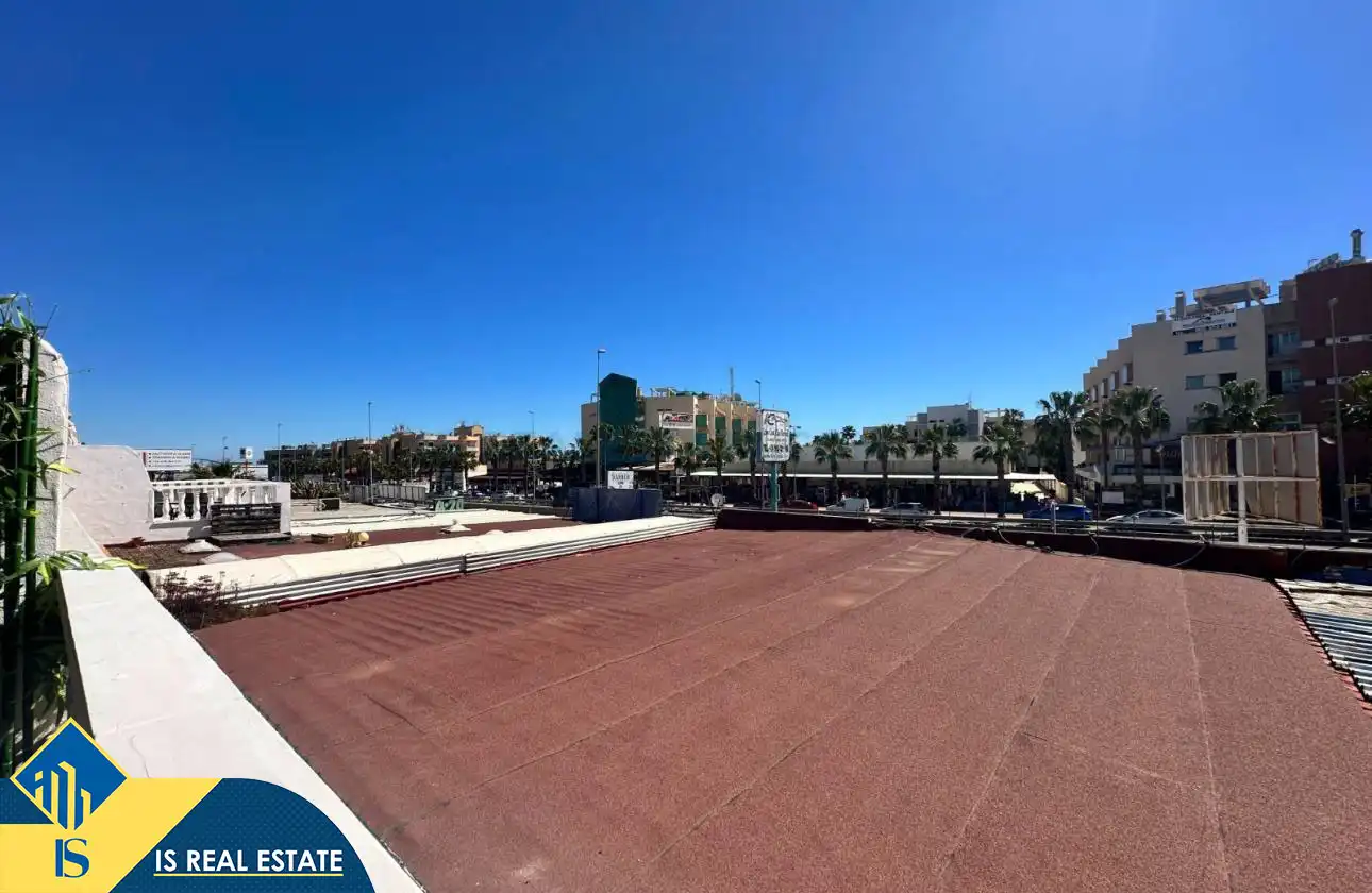 Exterior view of Houses for sale in Orihuela  with Heating, Terrace and Furnished