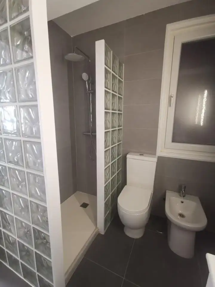 Piso en venta en Rúa Pascual Veiga, 18, Centro