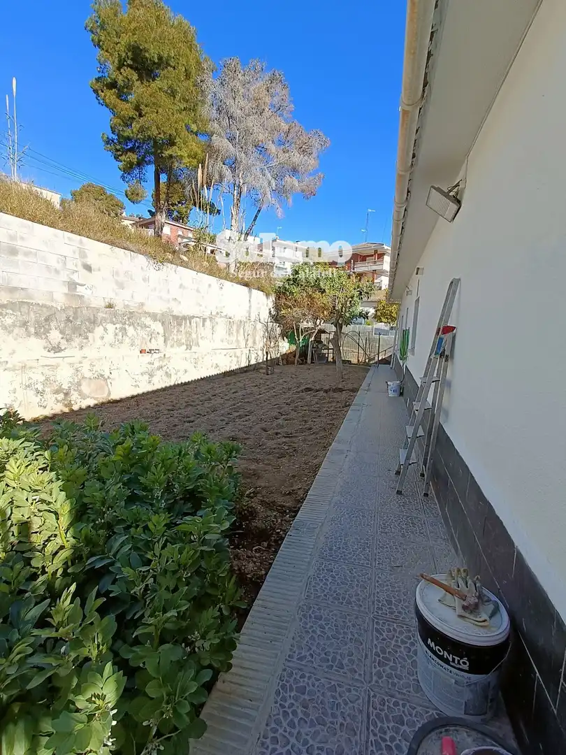 Villa mit Pool zum Verkauf in Torre de los escipiones, imagen 21