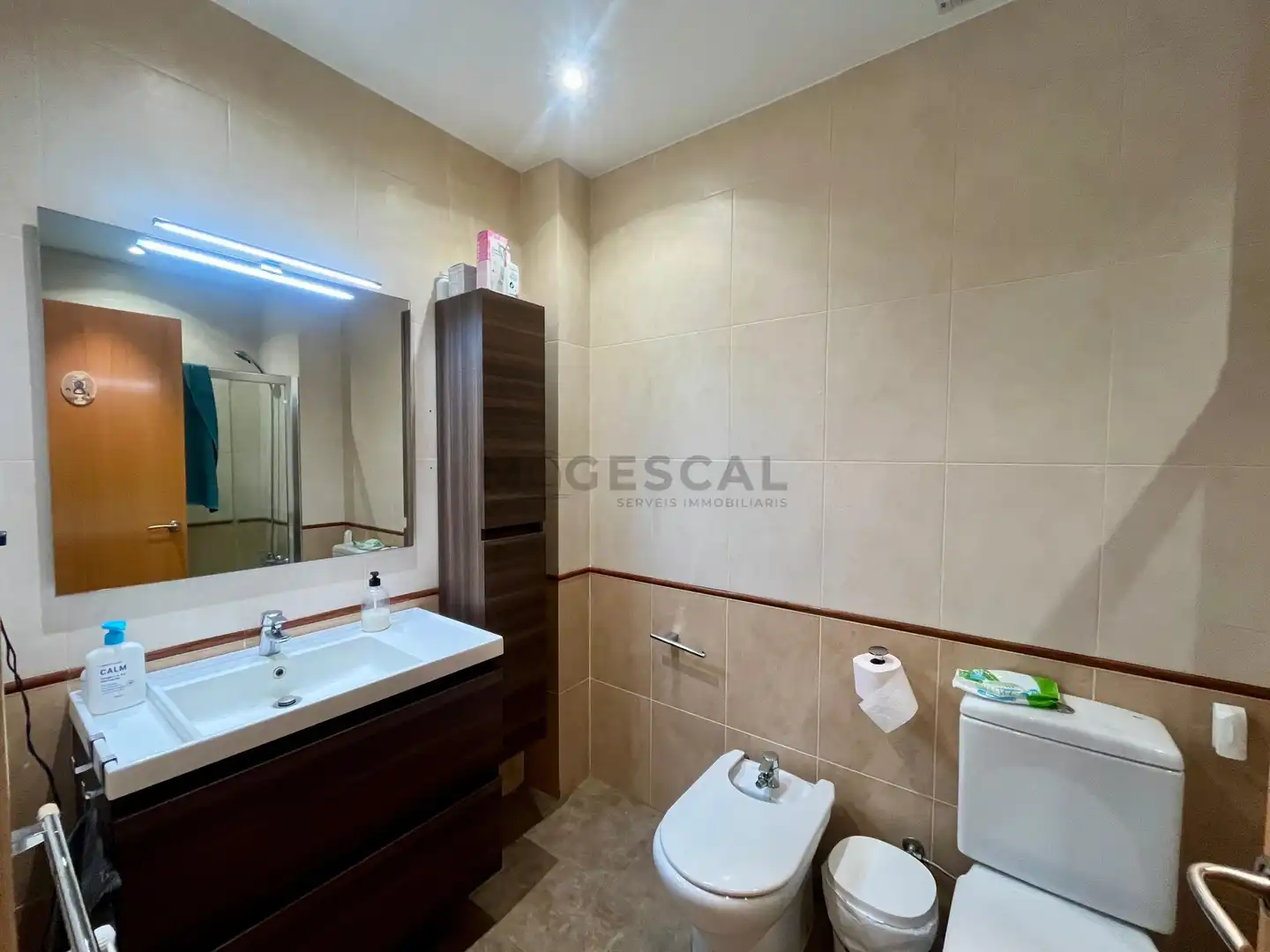 Planta baja en venta en DE LES CREUS, Sant Feliu de Codines