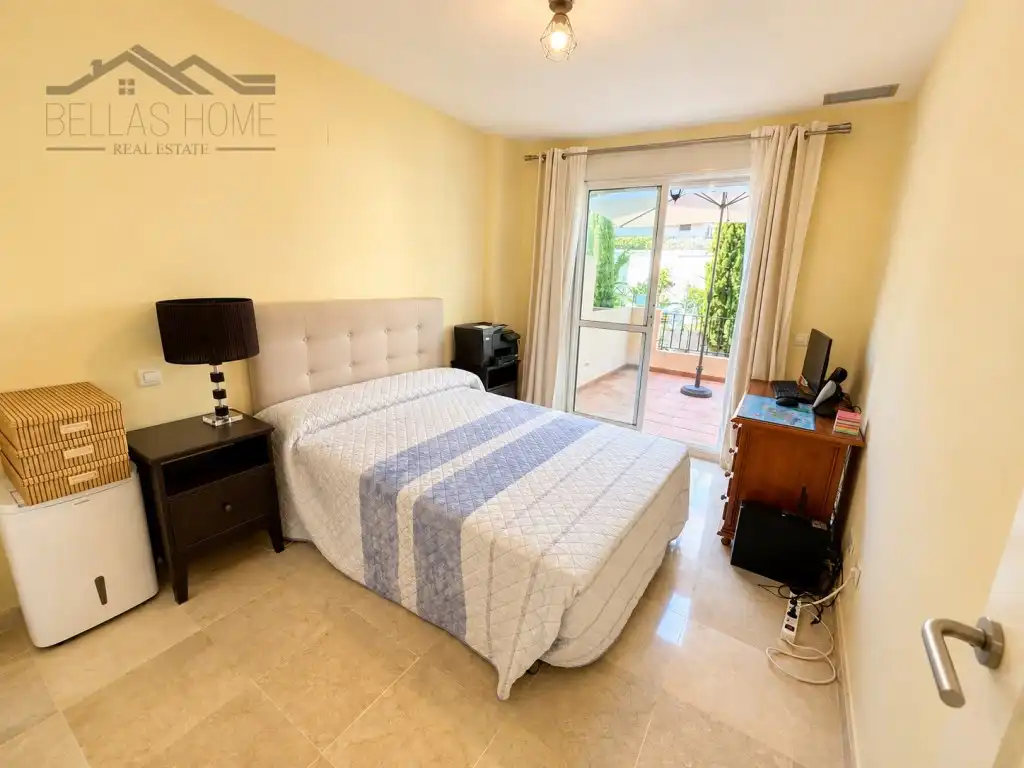 Appartamento con piscina in vendita a Urbanización Brisas I, imagen 22