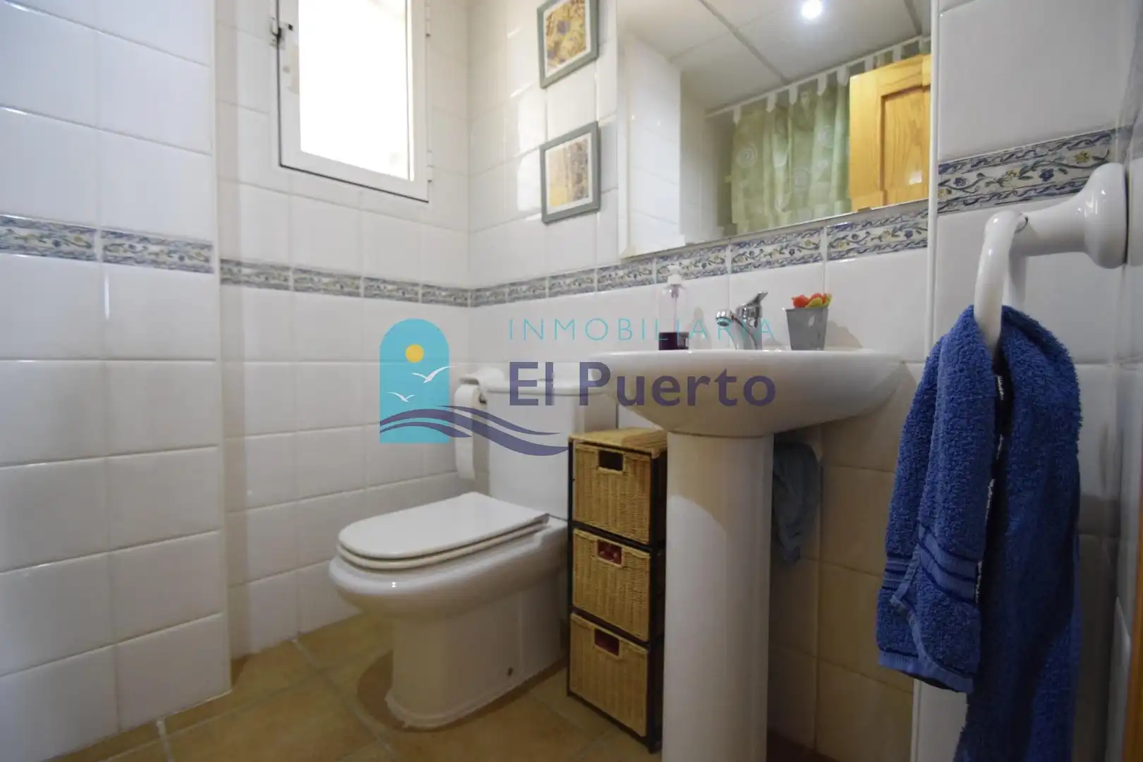 Xalet amb piscina en venda a Bolnuevo, imagen 22