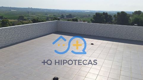 VENTA DE CHALET UNIFAMILIAR DE LUJO CON PARCELA EN PICASSENT Valencia, imagen 5