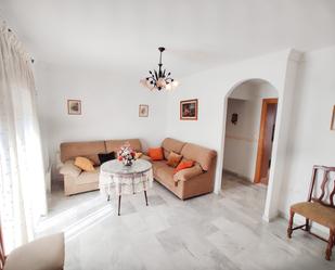 Living room of Flat to rent in Armilla