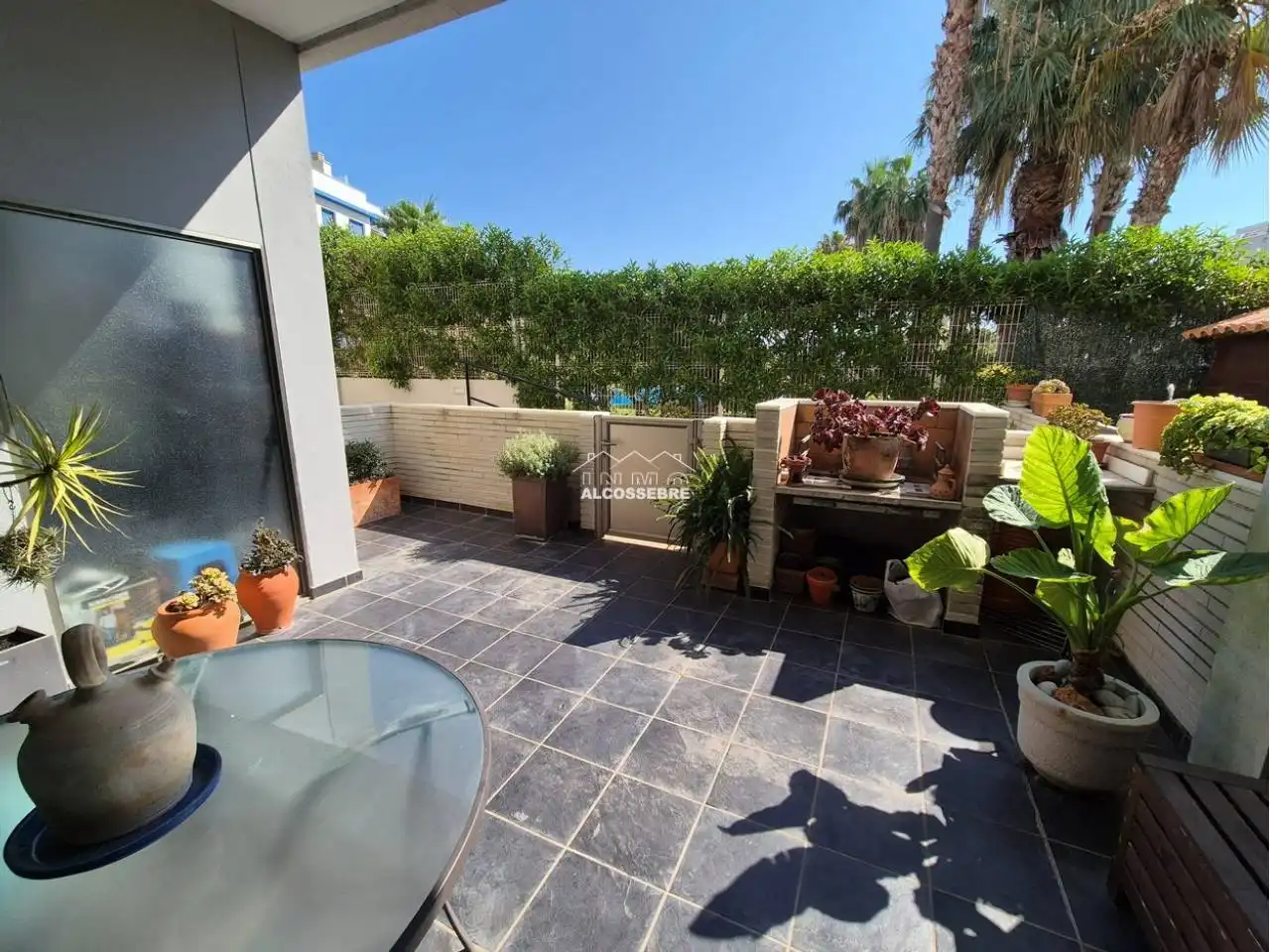 Reihenhaus mit Pool zum Verkauf in Calle Blasco Ibáñez, imagen 20
