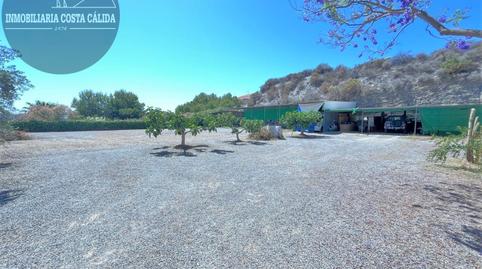 Foto 4 de Terreno en venta en Los Arejos, 52, Tébar - Los Arejos, Murcia