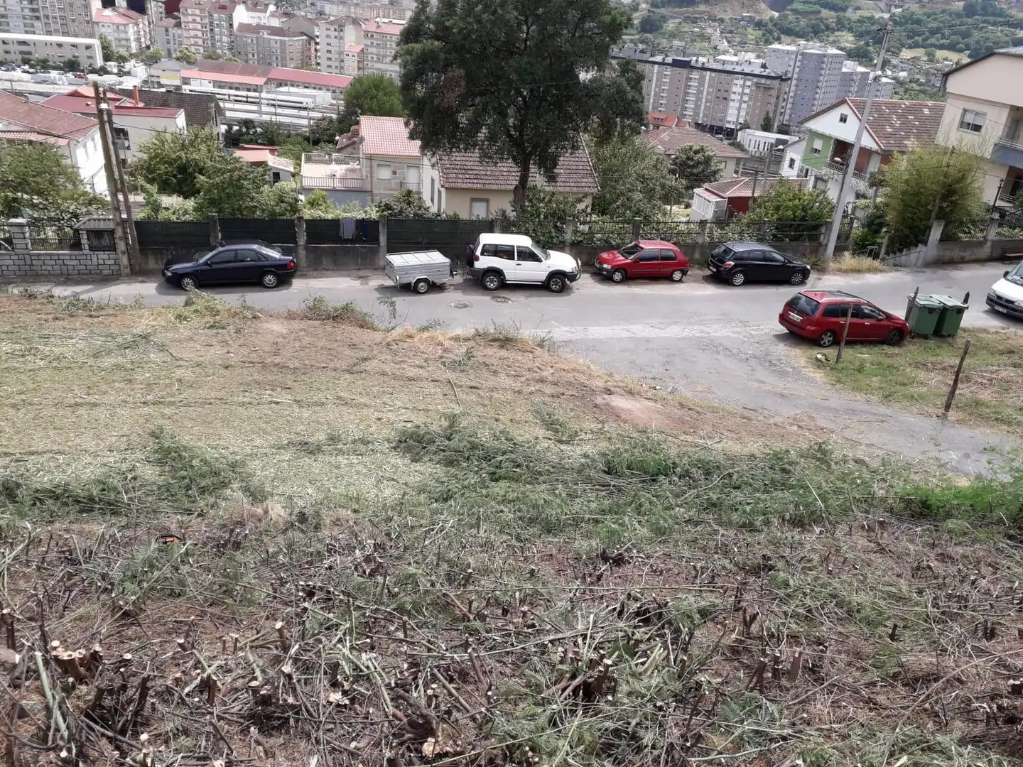 Terreni e lotti in vendita a Ventiun, imagen 3