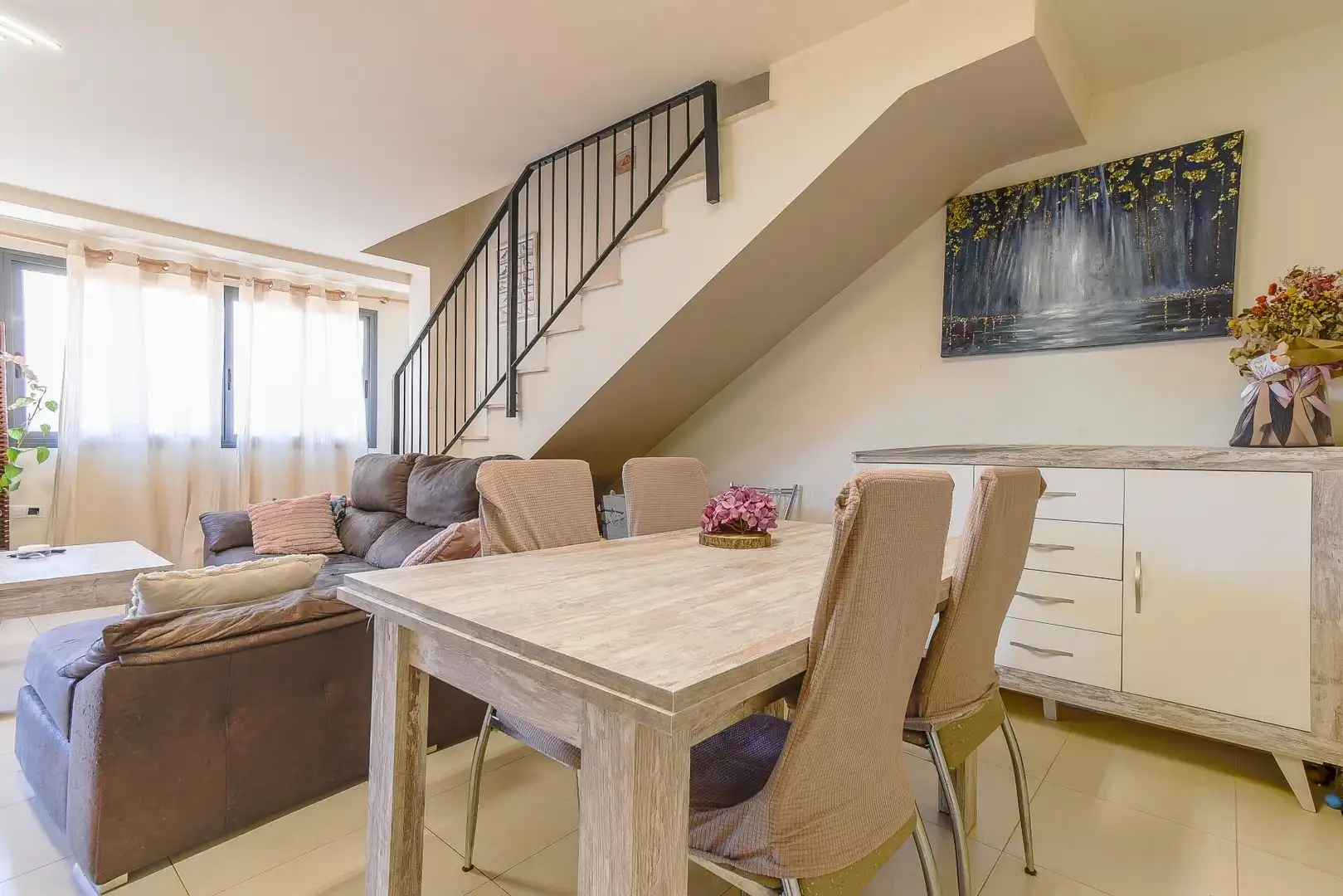 Duplex con piscina in vendita a Oeste, imagen 8