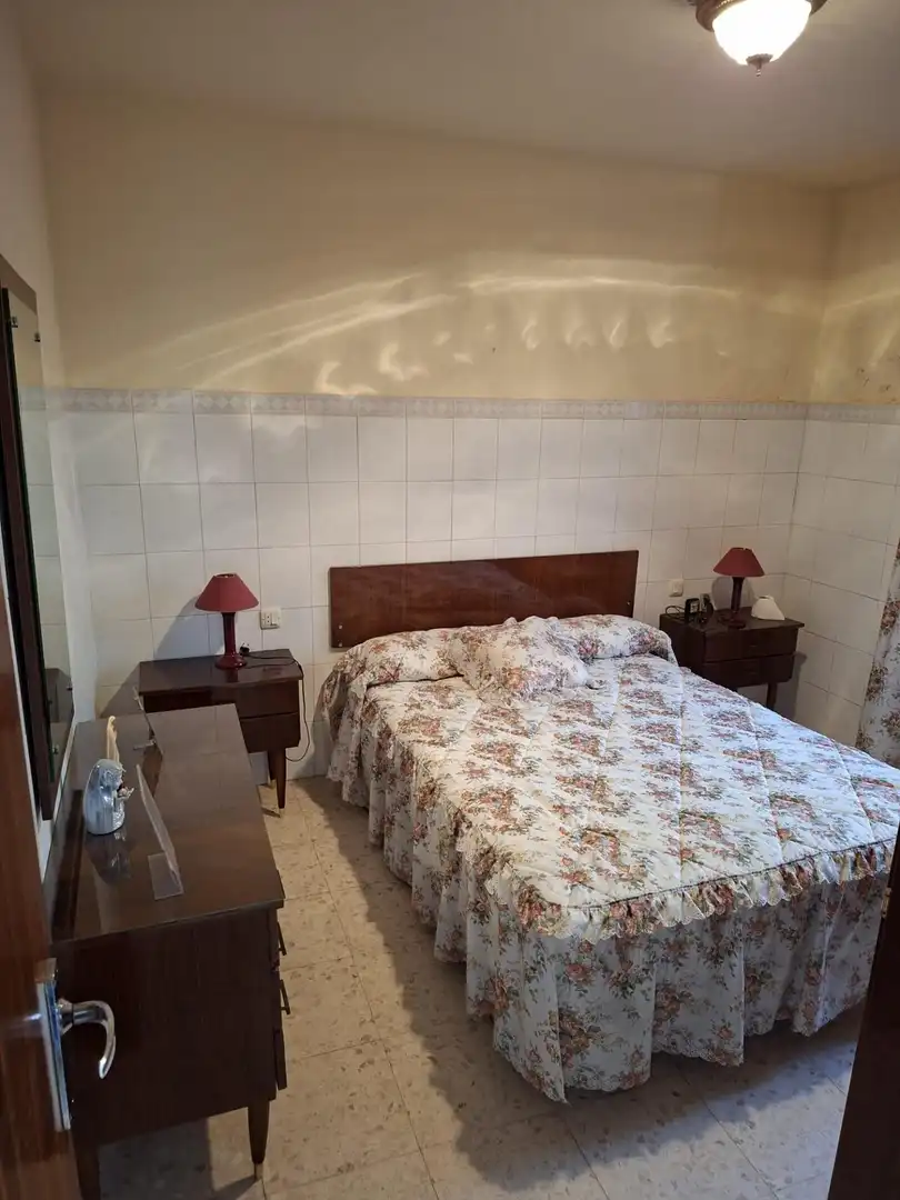 Dormitori de Casa o xalet en venda en Villalba del Alcor amb Traster i Balcó