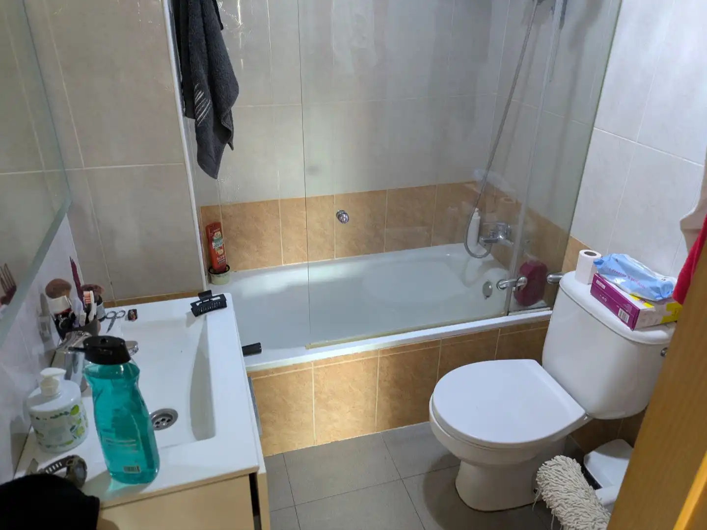Wohnung mit Aufzug zum Verkauf in Carrer Sant Jordi 10, imagen 27