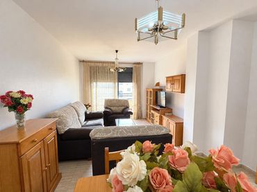 Wohnung mit Balkon zum Verkauf in Avenida Avenida Médico Francisco Pérez Company