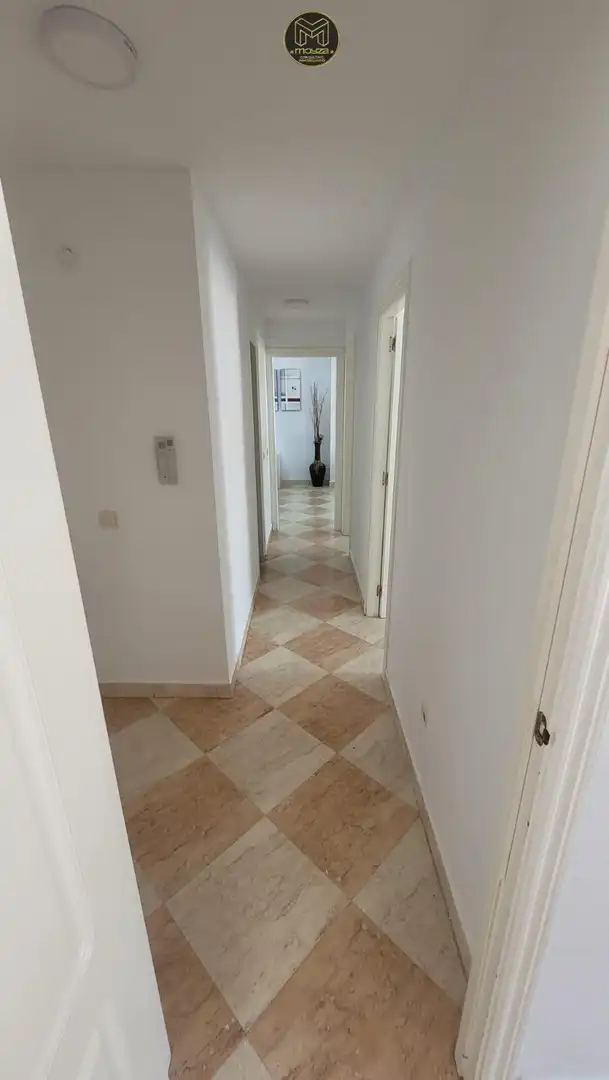 Flat to rent in San Luis de Sabinillas, imagen 10