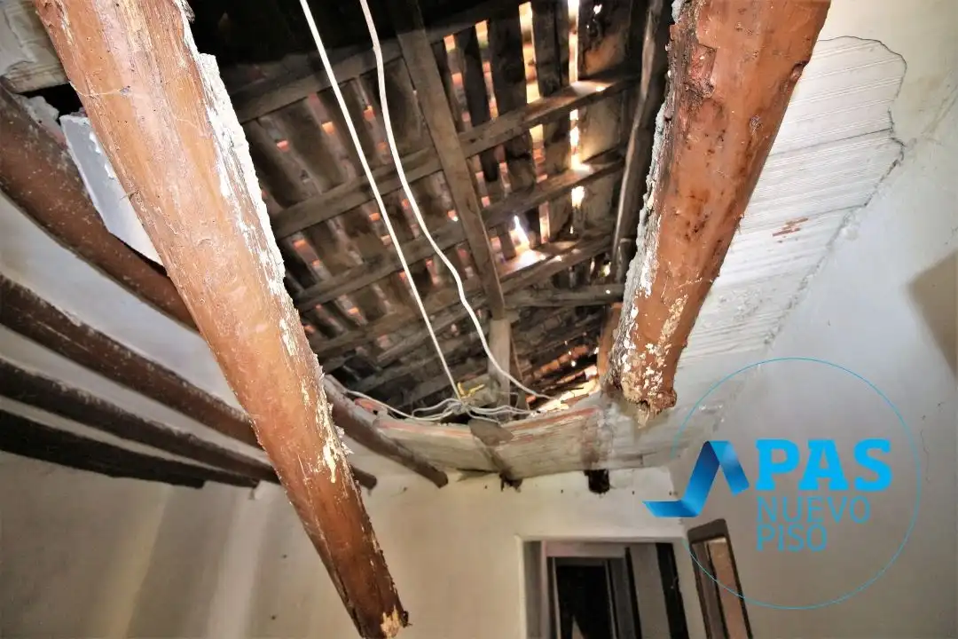 Casa o xalet en venda en Solórzano amb Jardí privat