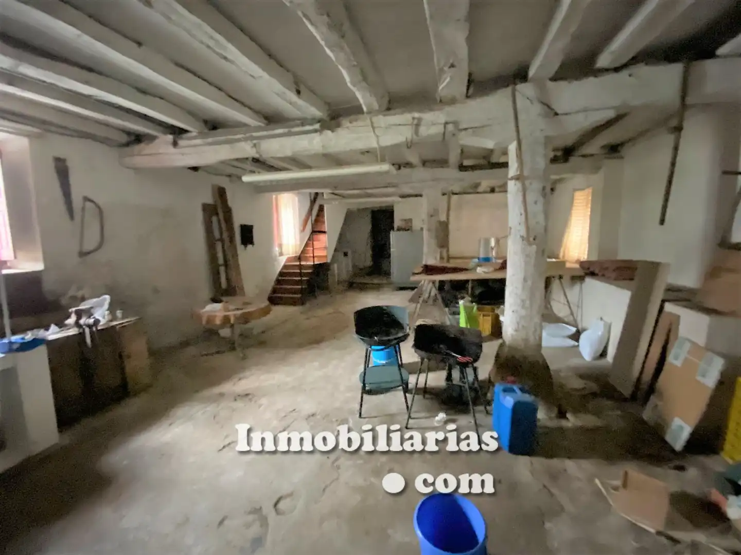 Finca rústica en venta en Castro-Urdiales con Calefacción, Jardín privado y Terraza