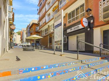 Pis en venda a Calle Empecinado