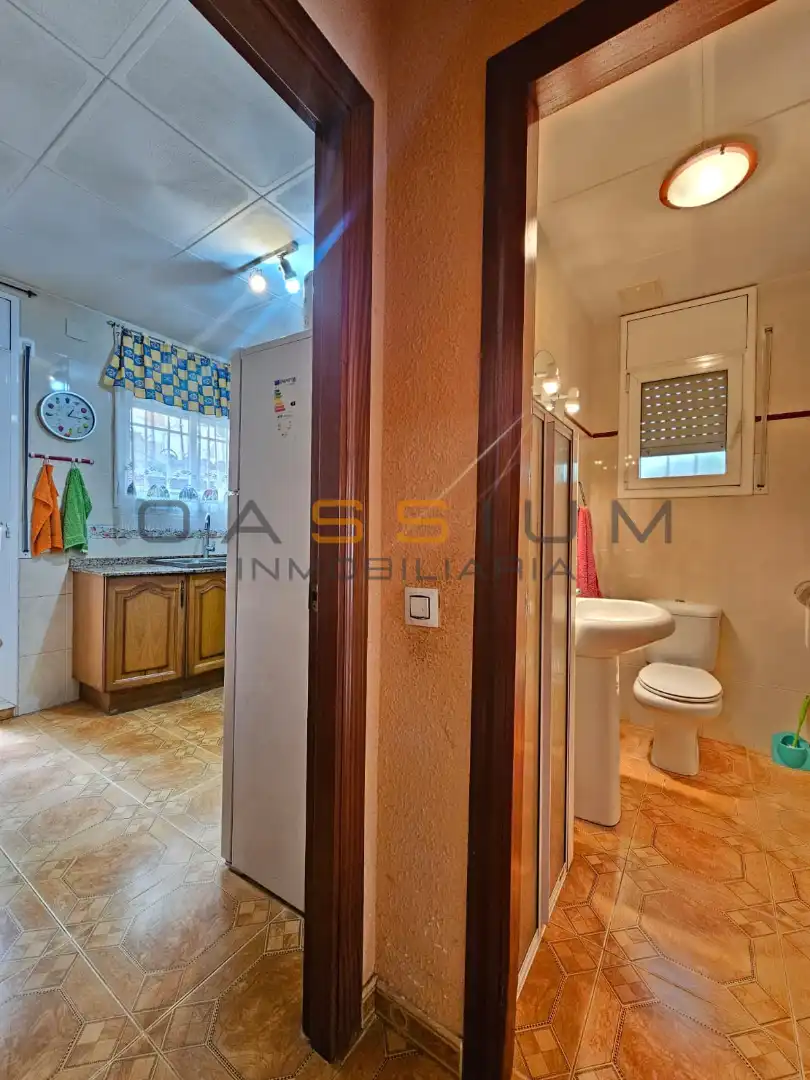 House with pool for sale in Carrer Santa Oliva, imagen 27