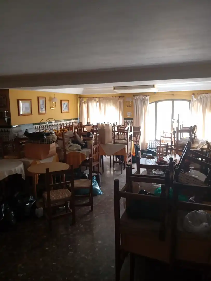 Business premises for sale in Casco Antiguo, imagen 8