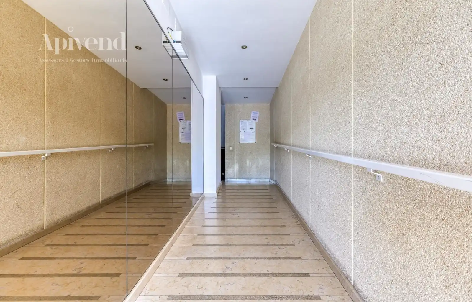 Appartement avec ascenseur à vendre à Merce Rodoreda, imagen 25