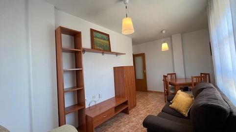 Foto 4 de Apartamento de alquiler en Juan de Borbón, Murcia