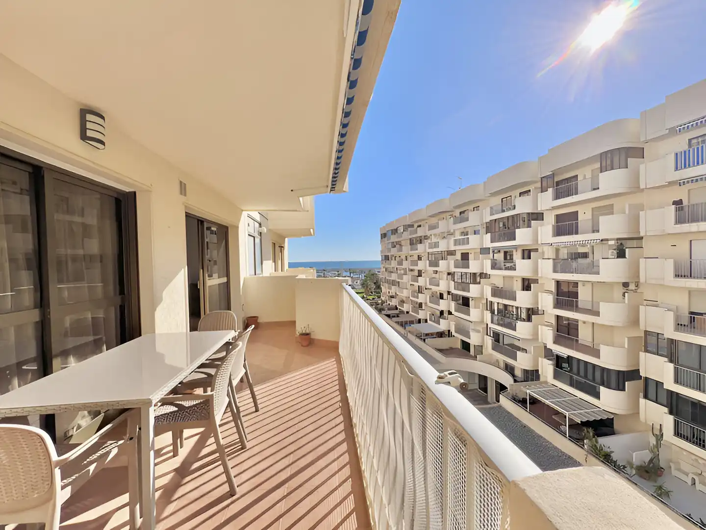 Apartament amb ascensor en venda a Puerto Deportivo, imagen 17