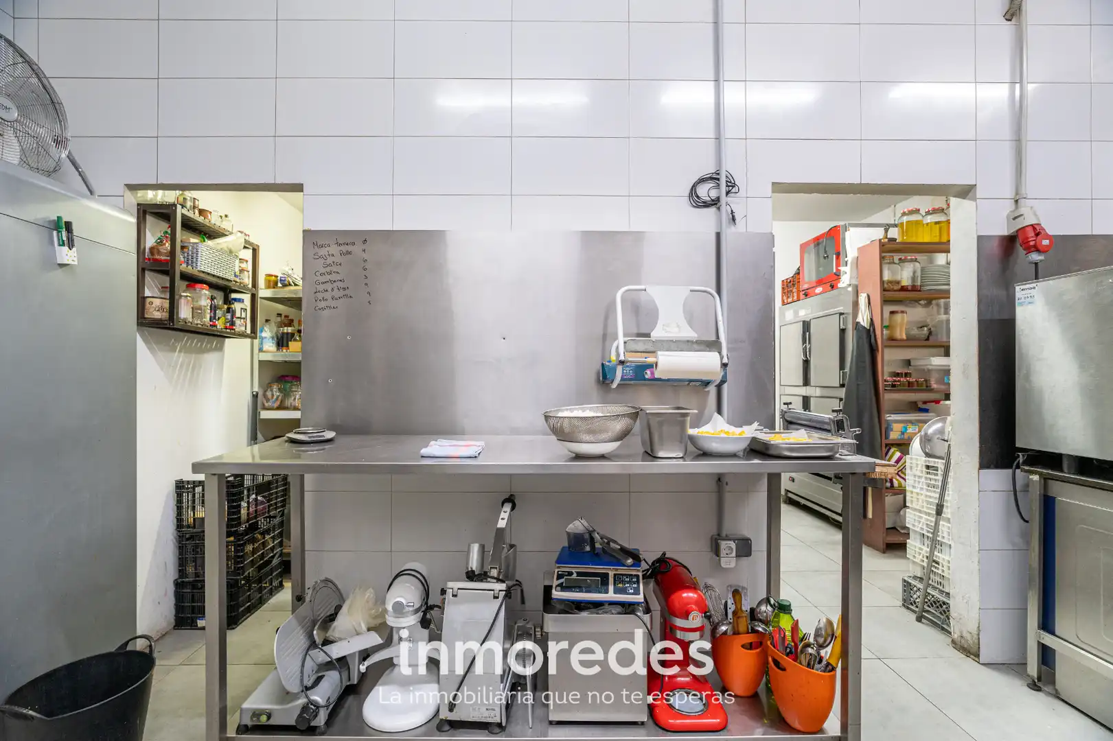 Local comercial en traspàs a Carrer d'Entença, imagen 20