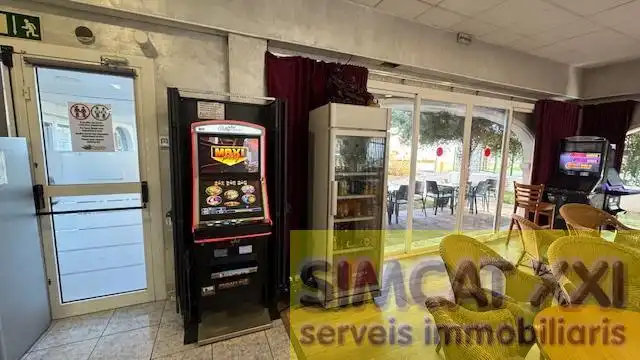 Local comercial en venta en Santa Margarita, imagen 4