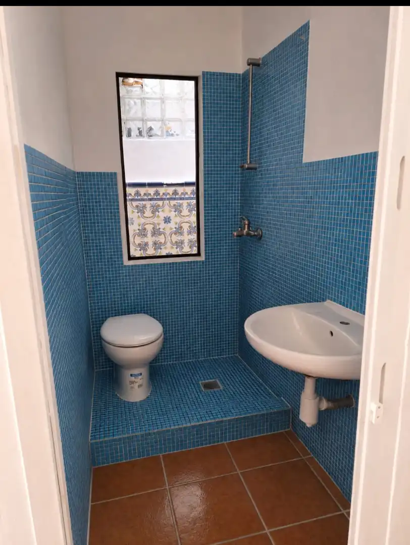 Baño de Piso en venta en Elda con Balcón